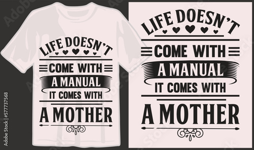 Mother's day, mom, mama, family, mommy svg t shirt designs and print on demand