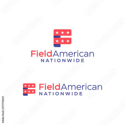 abstact logo design for you business
