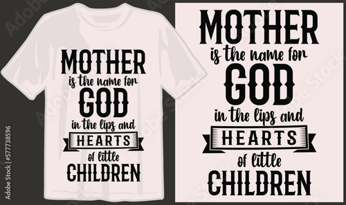 Mother's day, mom, mama, family, mommy svg t shirt designs and print on demand