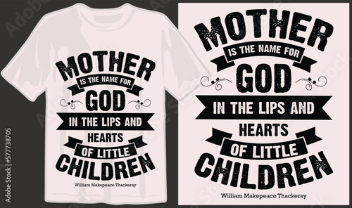 Mother's day, mom, mama, family, mommy svg t shirt designs and print on demand