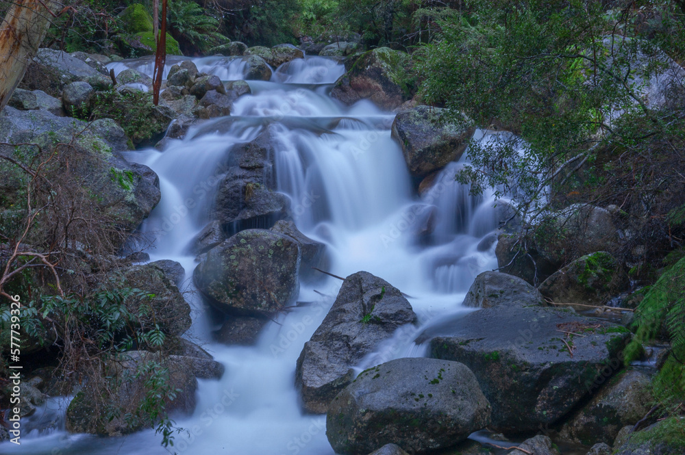 Fototapeta premium landscape nature photos