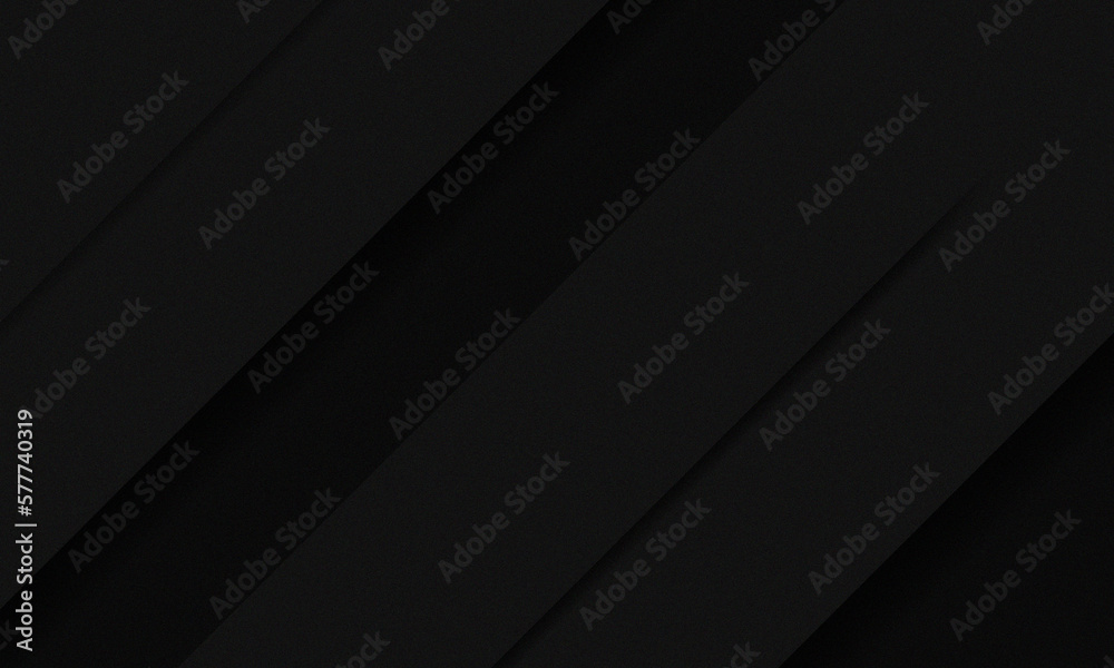 Abstract Black Background Illustration Abstract Black Background Illustration
