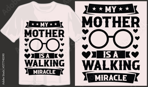 Mother's day, mom, mama, family, mommy svg t shirt designs and print on demand