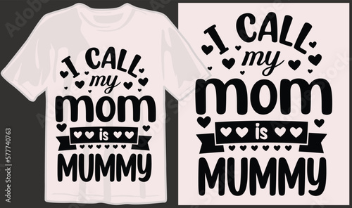 Mother's day, mom, mama, family, mommy svg t shirt designs and print on demand