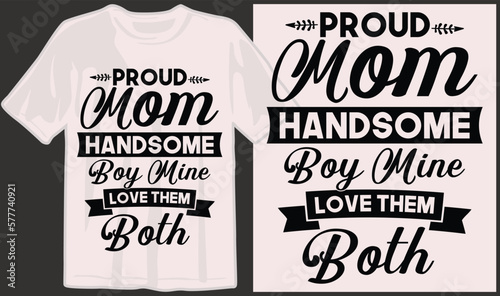 Mother's day, mom, mama, family, mommy svg t shirt designs and print on demand