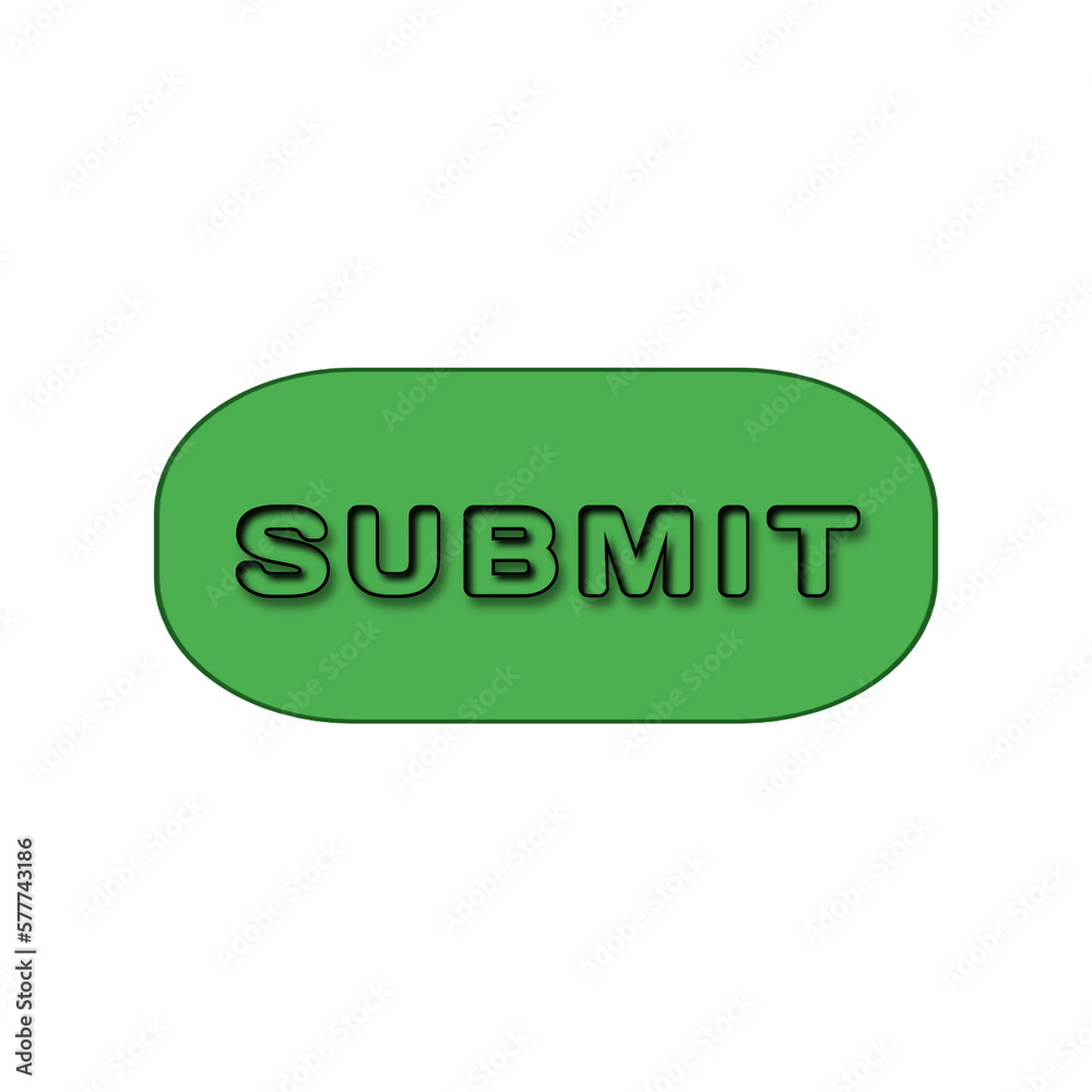 green submit button green submit button