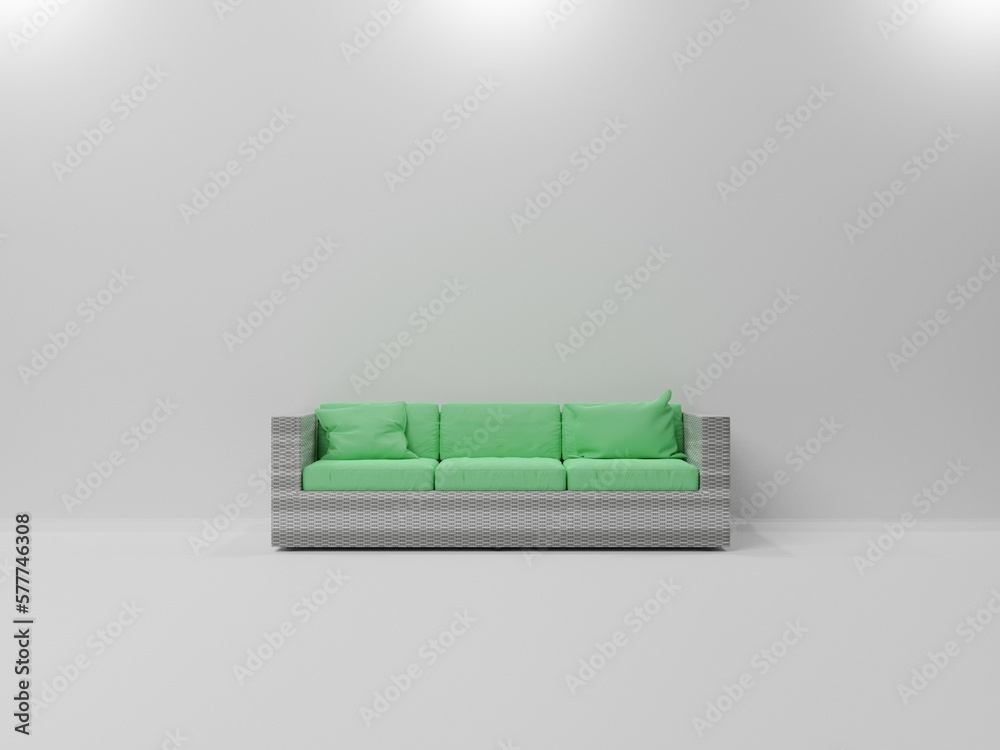 modern gray living room with sofa green modern gray living room with sofa green