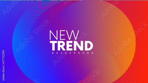 Modern Abstract Template Background. Minimal covers design. Website Page Design. Dynamic shapes composition. Minimal geometric background. Creative geometric wallpaper. Minimalistic creative design.