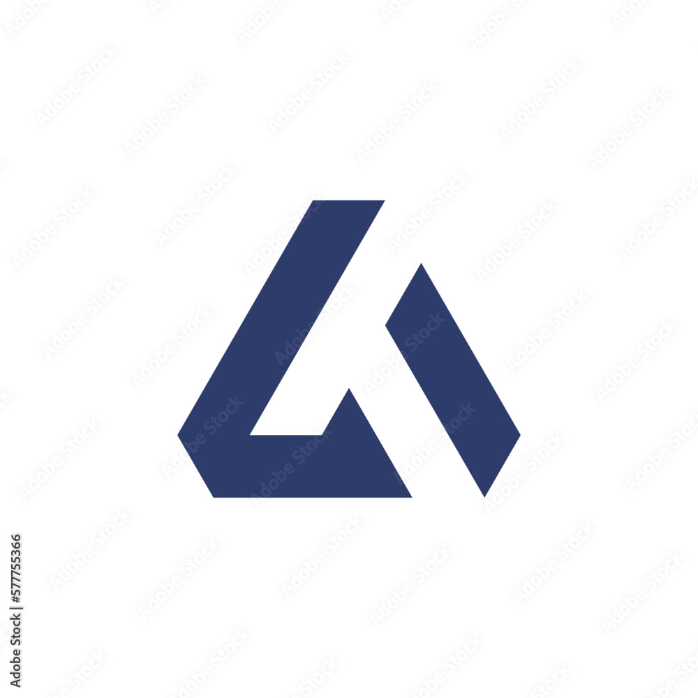 AT TRIANGLE LOGO AT TRIANGLE LOGO