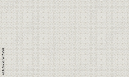 pattern background. ramadan background vector
