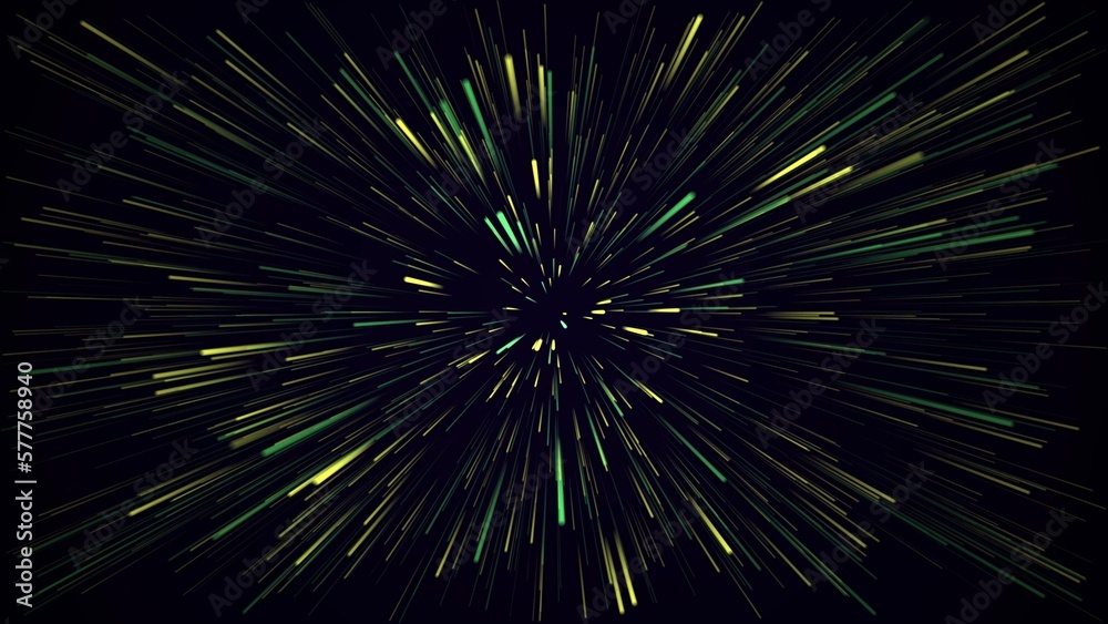 Amazing, beautiful and neon lines move endlessly toward the viewer. An explosion of colorful and monochromatic neon parts and their movement toward the camera. Lots of lines flying forward. 2D lines Amazing, beautiful and neon lines move endlessly toward the viewer. An explosion of colorful and monochromatic neon parts and their movement toward the camera. Lots of lines flying forward. 2D lines