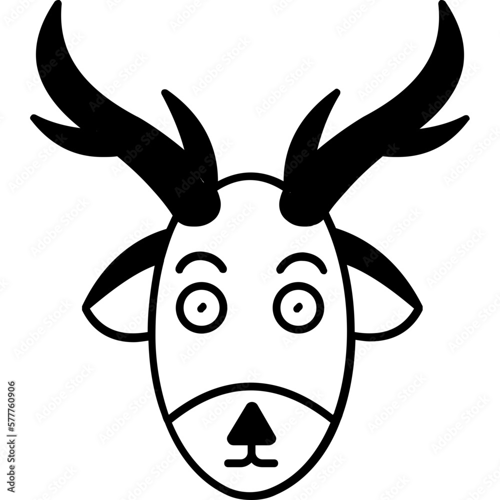 Wolf Vector icon which can easily modify or edit
Wolf Vector icon which can easily modify or edit