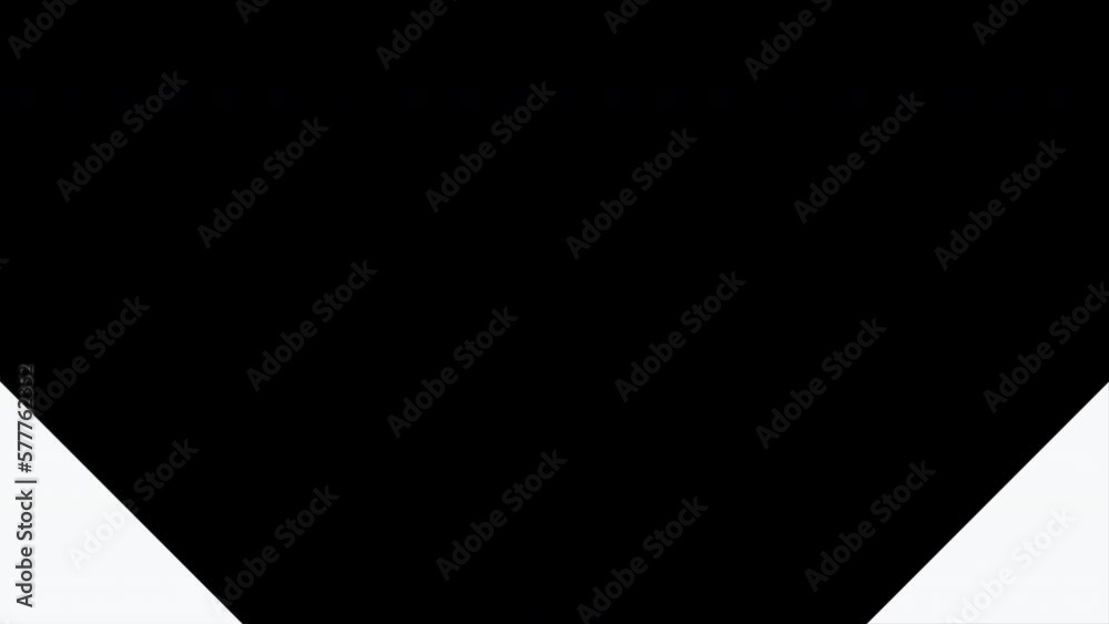 Groovy light grey set of business transitions, 4k resolution, alpha channel