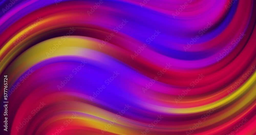 blue red pink wave gradation abstract background blue red pink wave gradation abstract background