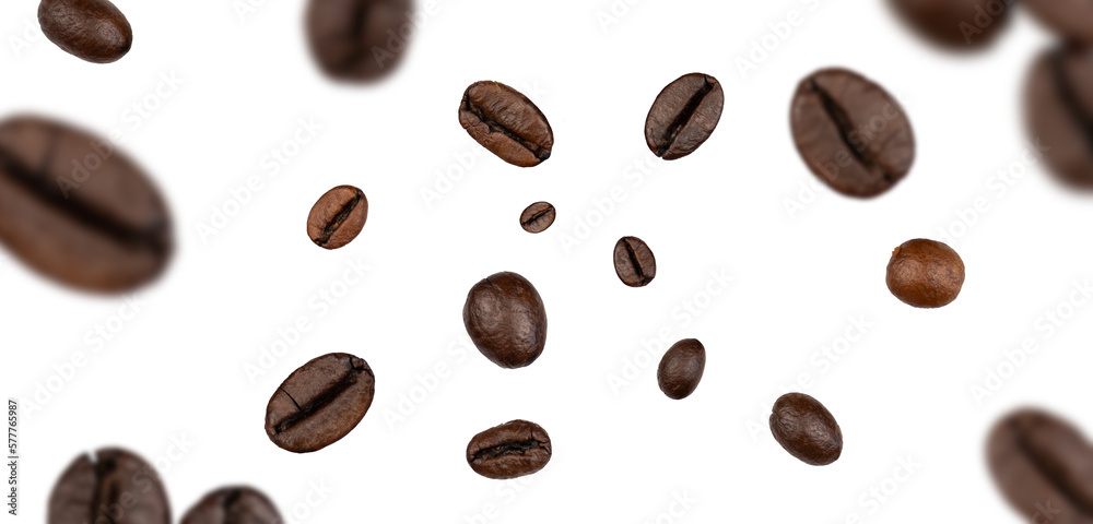 coffee beans composition coffee beans composition