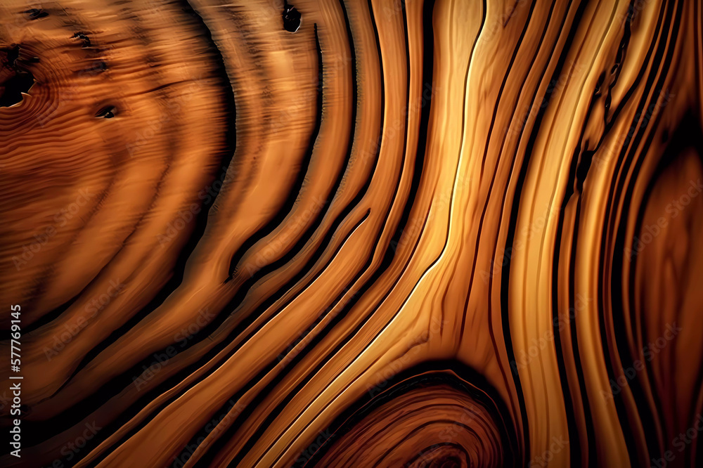 wood grain abstract texture. Generative AI wood grain abstract texture. Generative AI