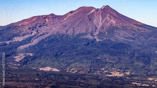 Puerto Montt, Chile