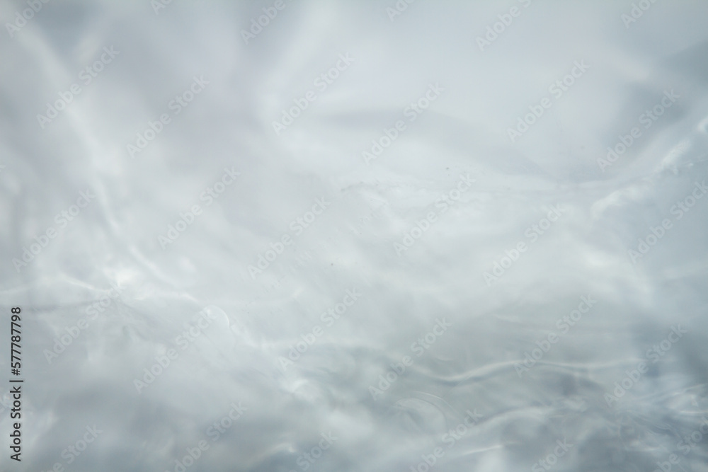 Extreme macro of plastic bubble wrap texture Extreme macro of plastic bubble wrap texture