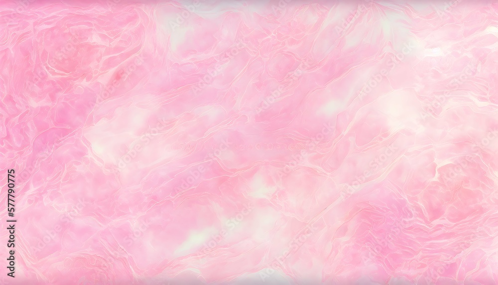 Fototapeta premium Pink Opal texture