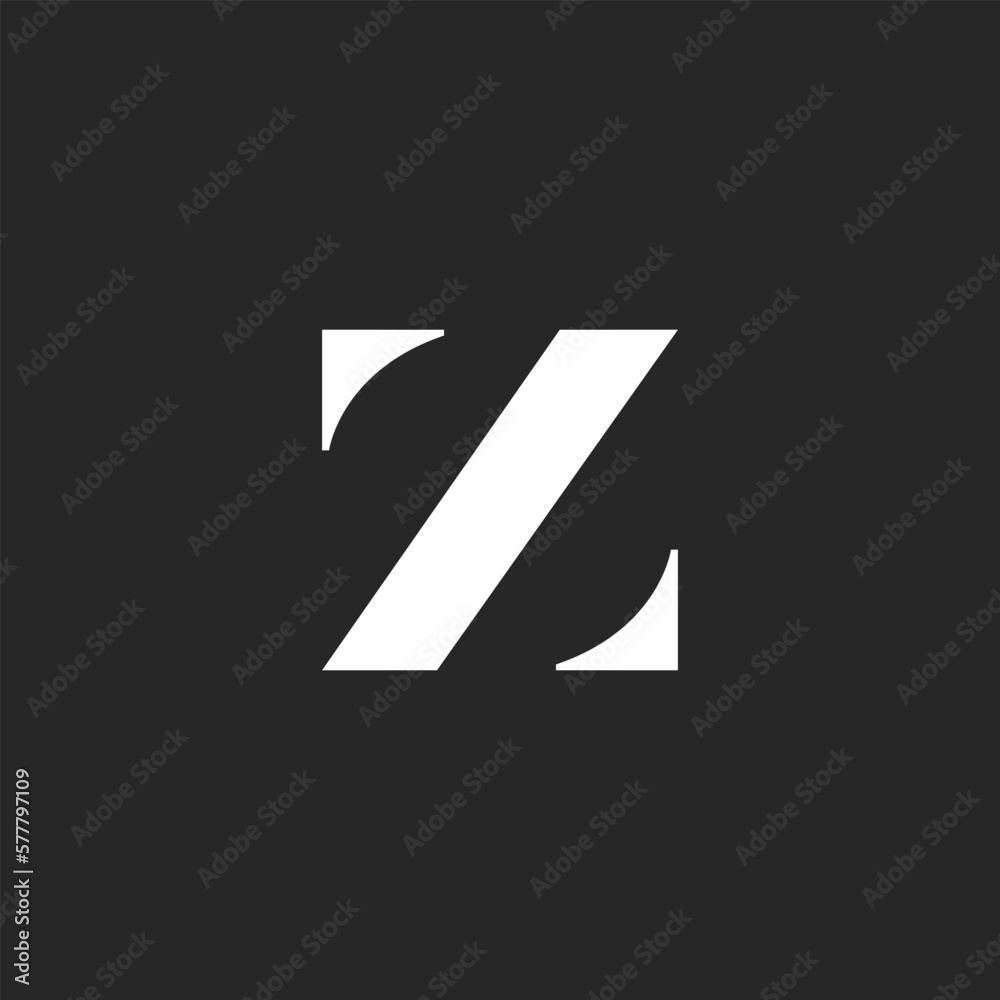 letter Z concept logo design vector illustration letter Z concept logo design vector illustration