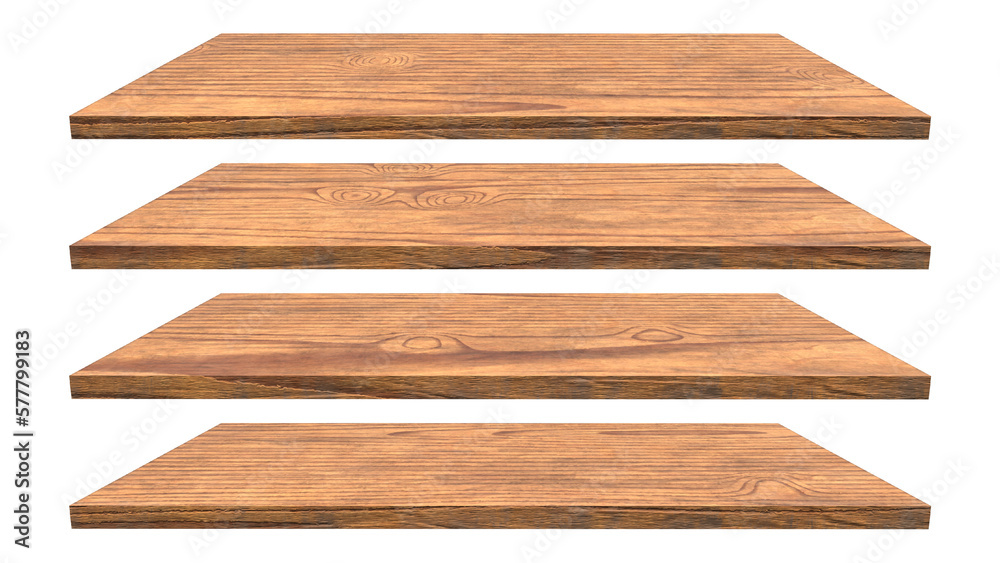 Oak wood table top textured surface table counter top for product display Oak wood table top textured surface table counter top for product display