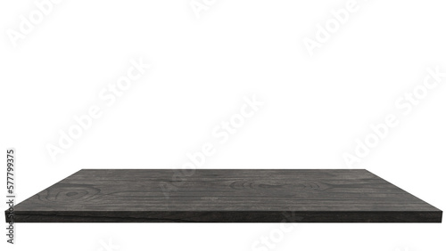 brown wooden shelf table product display board countertop 
