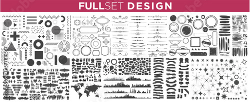 Collection formes