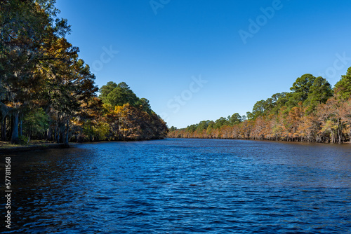 Big Cypress Bayou, Caddo Lake, TX © MansfieldPhoto.com