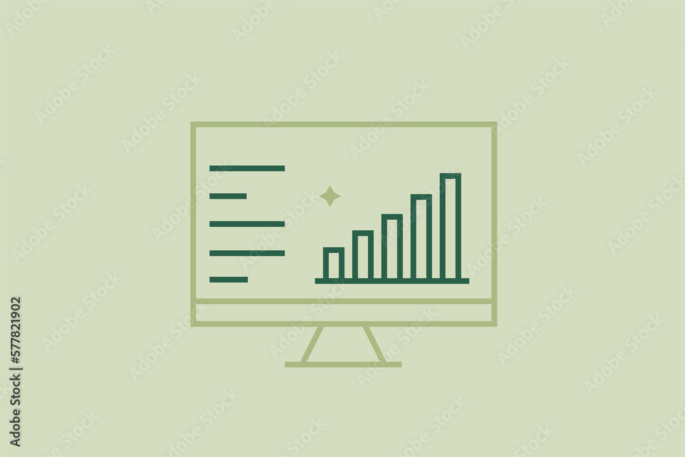 Minimalistic success vector illustration in flat style design. Geometric graph icon for website, mobile app, ui ux design, web design, business, marketing, landing page, web development concept
Minimalistic success vector illustration in flat style design. Geometric graph icon for website, mobile app, ui ux design, web design, business, marketing, landing page, web development concept