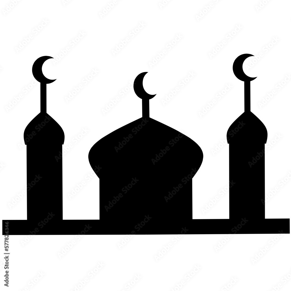 ramadhan kareem islamic background 