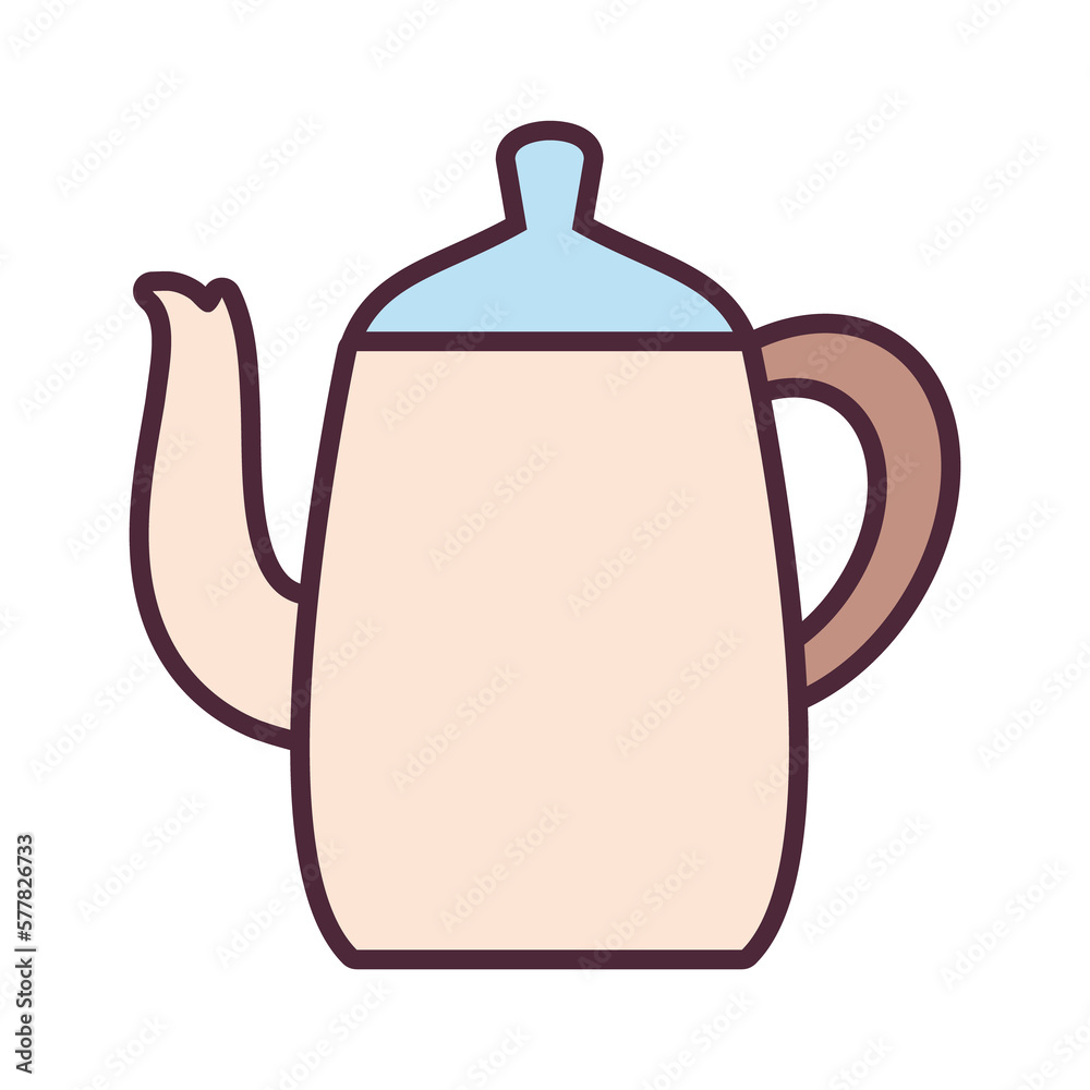 Coffee jar PNG image icon with transparent background Coffee jar PNG image icon with transparent background