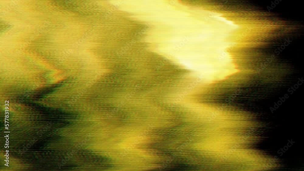 Modern glitchy video overlay with bad signal, retro TV noise and damage. Modern glitchy video overlay with bad signal, retro TV noise and damage.