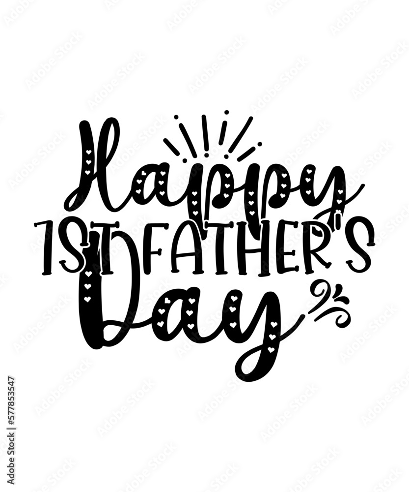 Obraz premium Fathers Day SVG Bundle, Fathers Day SVG, Best Dad, Fanny Fathers Day, Instant Digital Dowload,Best Dad Ever svg, Daddy I Love you svg, Super Dad svg, Father svg, Fathers Day svg, Cool Dad svg, Family 