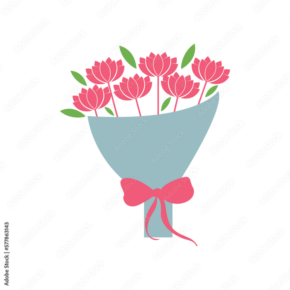 bouquet icon bouquet icon