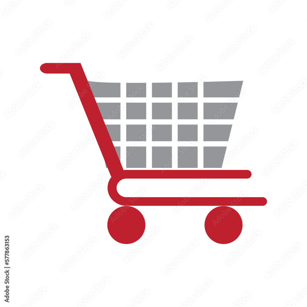 trolley icon trolley icon
