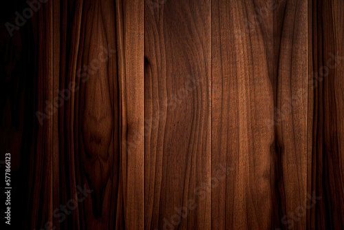 Wood texture, Wooden background, Backdrop, Generative AI