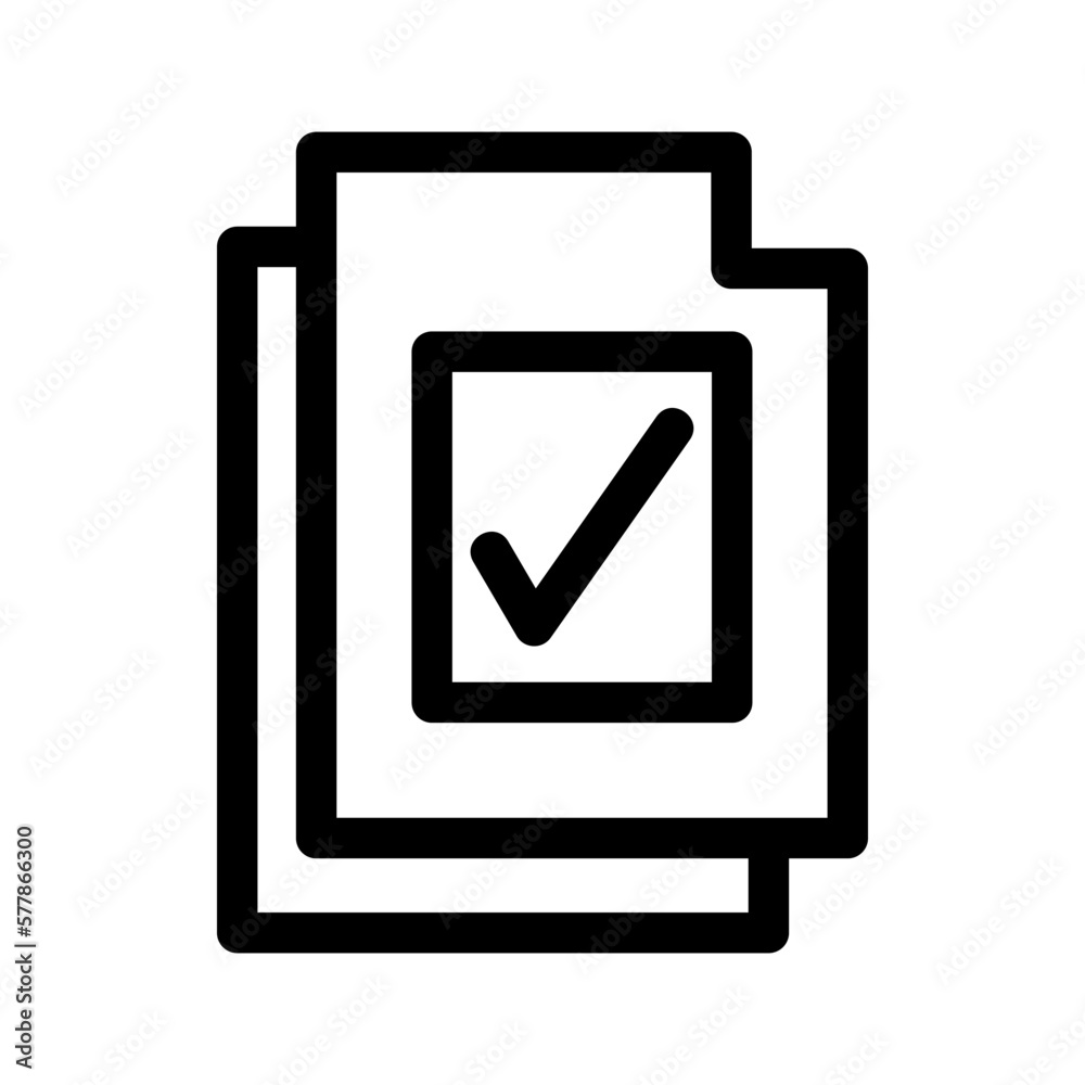 accept icon or logo isolated sign symbol vector illustration - high quality black style vector icons
accept icon or logo isolated sign symbol vector illustration - high quality black style vector icons