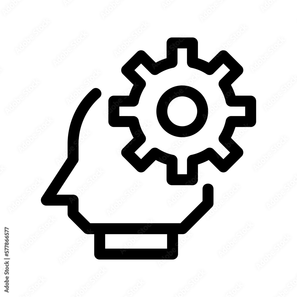 brainstorm icon or logo isolated sign symbol vector illustration - high quality black style vector icons
brainstorm icon or logo isolated sign symbol vector illustration - high quality black style vector icons