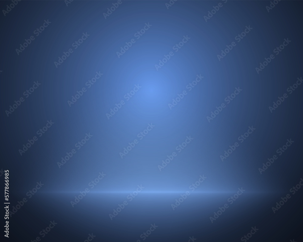 technology concept background with spotlight