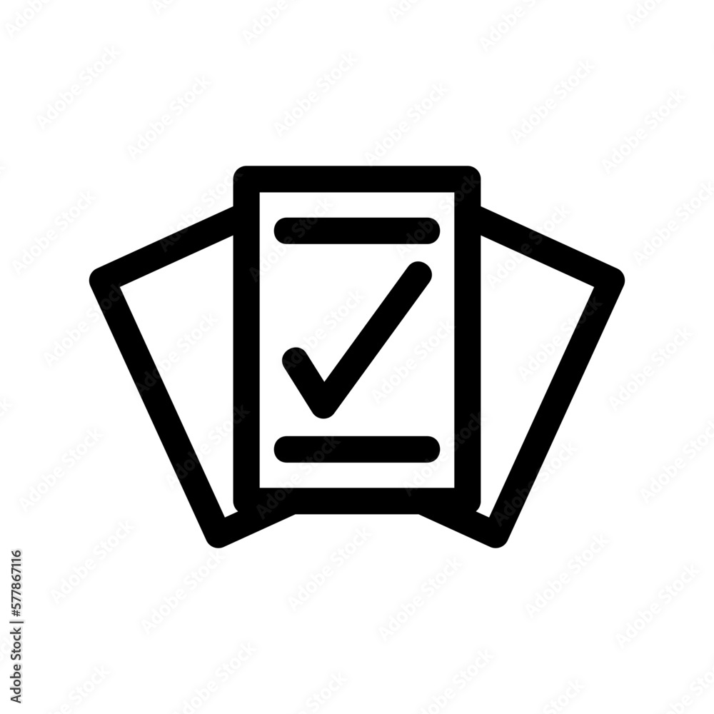 check icon or logo isolated sign symbol vector illustration - high quality black style vector icons
check icon or logo isolated sign symbol vector illustration - high quality black style vector icons