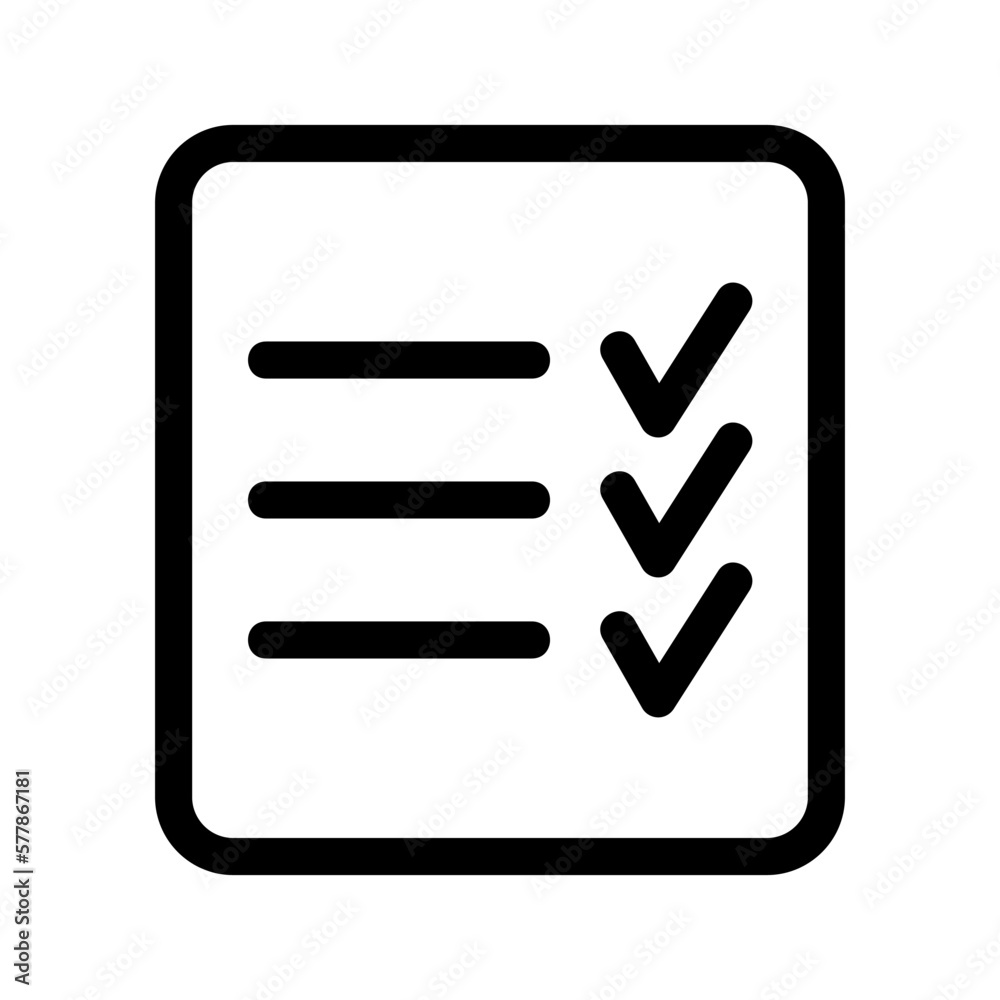 check icon or logo isolated sign symbol vector illustration - high quality black style vector icons
check icon or logo isolated sign symbol vector illustration - high quality black style vector icons