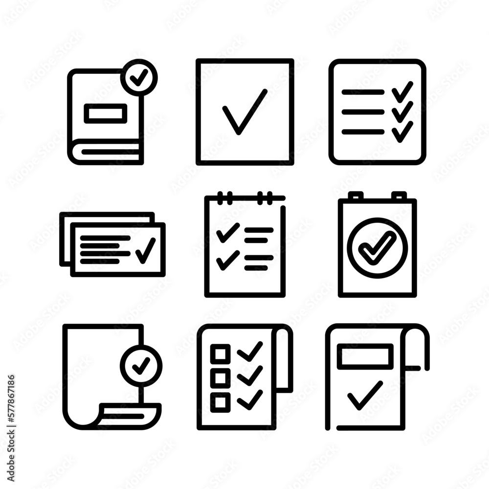 check icon or logo isolated sign symbol vector illustration - high quality black style vector icons
check icon or logo isolated sign symbol vector illustration - high quality black style vector icons