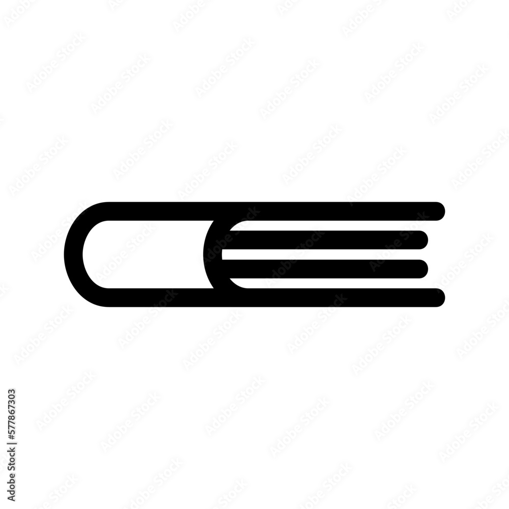 closed book icon or logo isolated sign symbol vector illustration - high quality black style vector icons
closed book icon or logo isolated sign symbol vector illustration - high quality black style vector icons