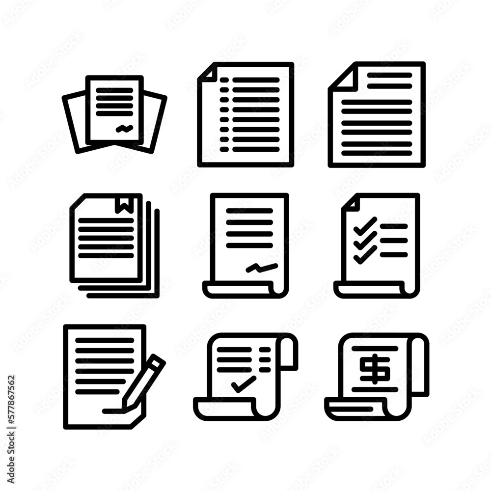 contract icon or logo isolated sign symbol vector illustration - high quality black style vector icons
contract icon or logo isolated sign symbol vector illustration - high quality black style vector icons