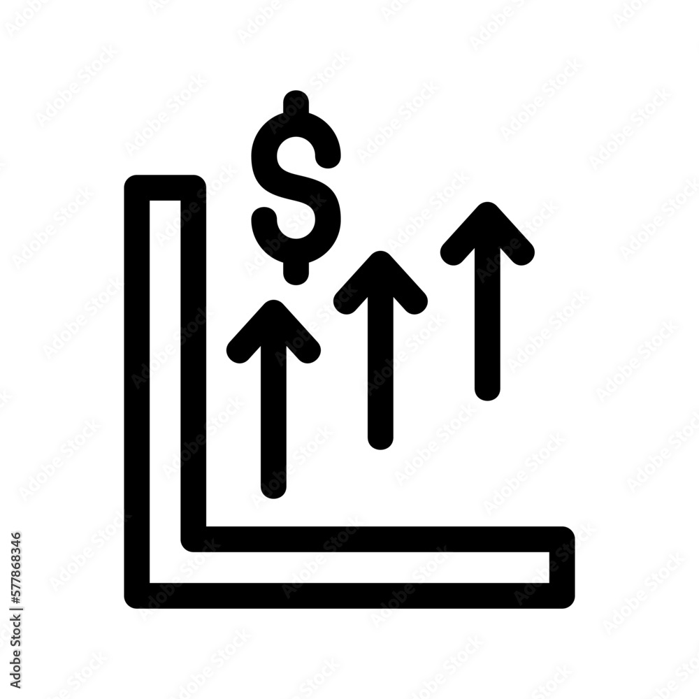 earnings icon or logo isolated sign symbol vector illustration - high quality black style vector icons
earnings icon or logo isolated sign symbol vector illustration - high quality black style vector icons
