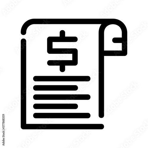 earnings icon or logo isolated sign symbol vector illustration - high quality black style vector icons
