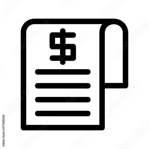 earnings icon or logo isolated sign symbol vector illustration - high quality black style vector icons
