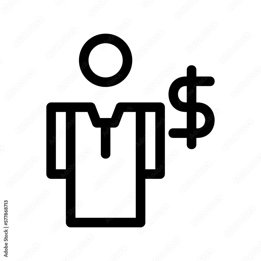 financial advisor icon or logo isolated sign symbol vector illustration - high quality black style vector icons
financial advisor icon or logo isolated sign symbol vector illustration - high quality black style vector icons