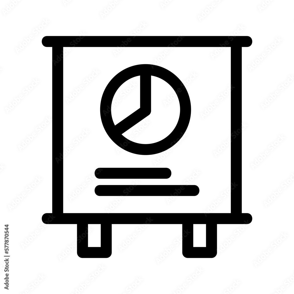 presentation icon or logo isolated sign symbol vector illustration - high quality black style vector icons
presentation icon or logo isolated sign symbol vector illustration - high quality black style vector icons