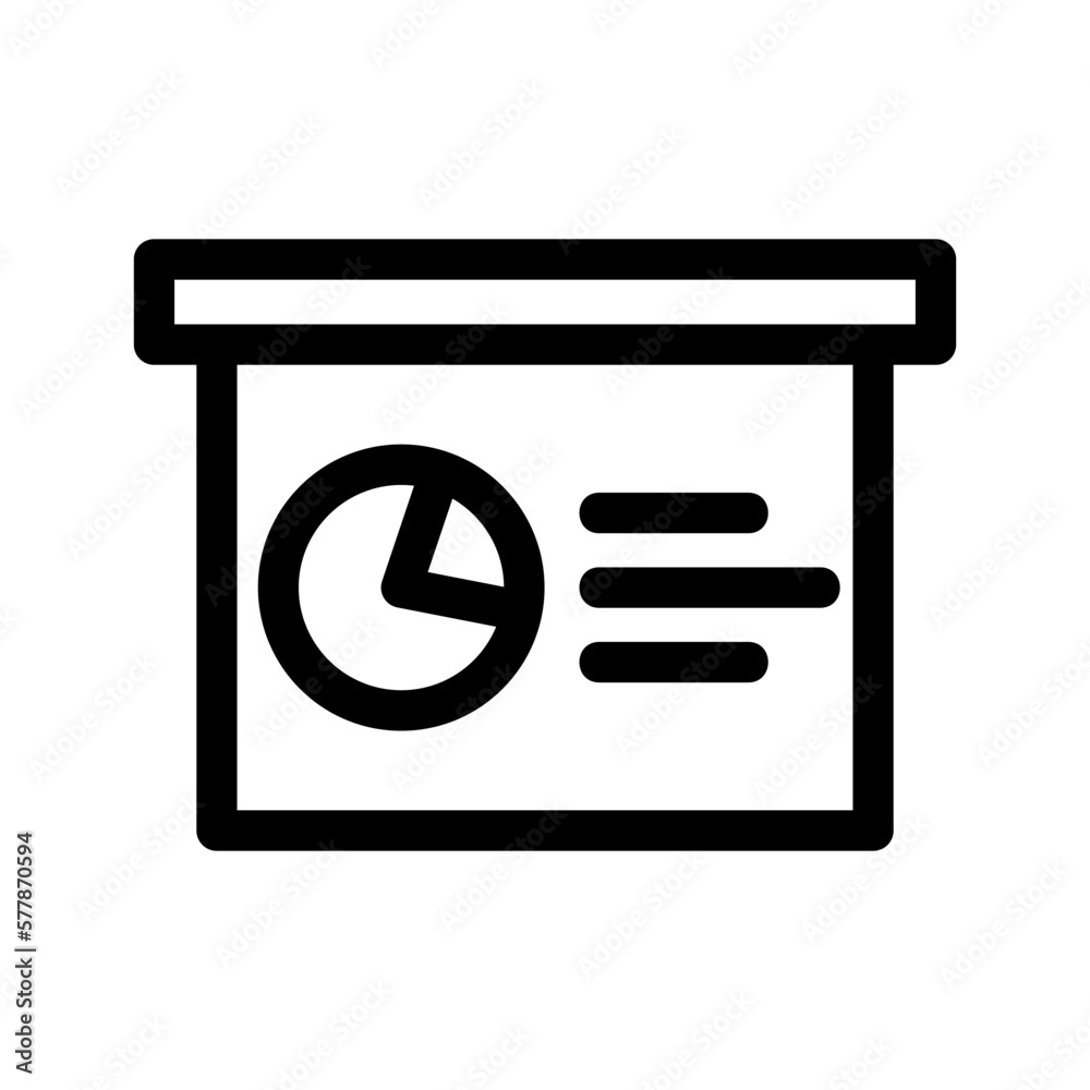 presentation icon or logo isolated sign symbol vector illustration - high quality black style vector icons
presentation icon or logo isolated sign symbol vector illustration - high quality black style vector icons
